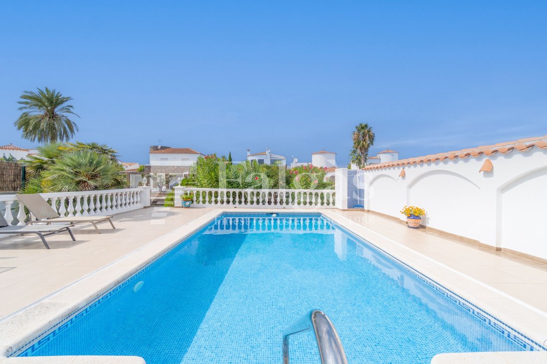 Casa a Empuriabrava, Catalogna, Spagna 3 - 19050229