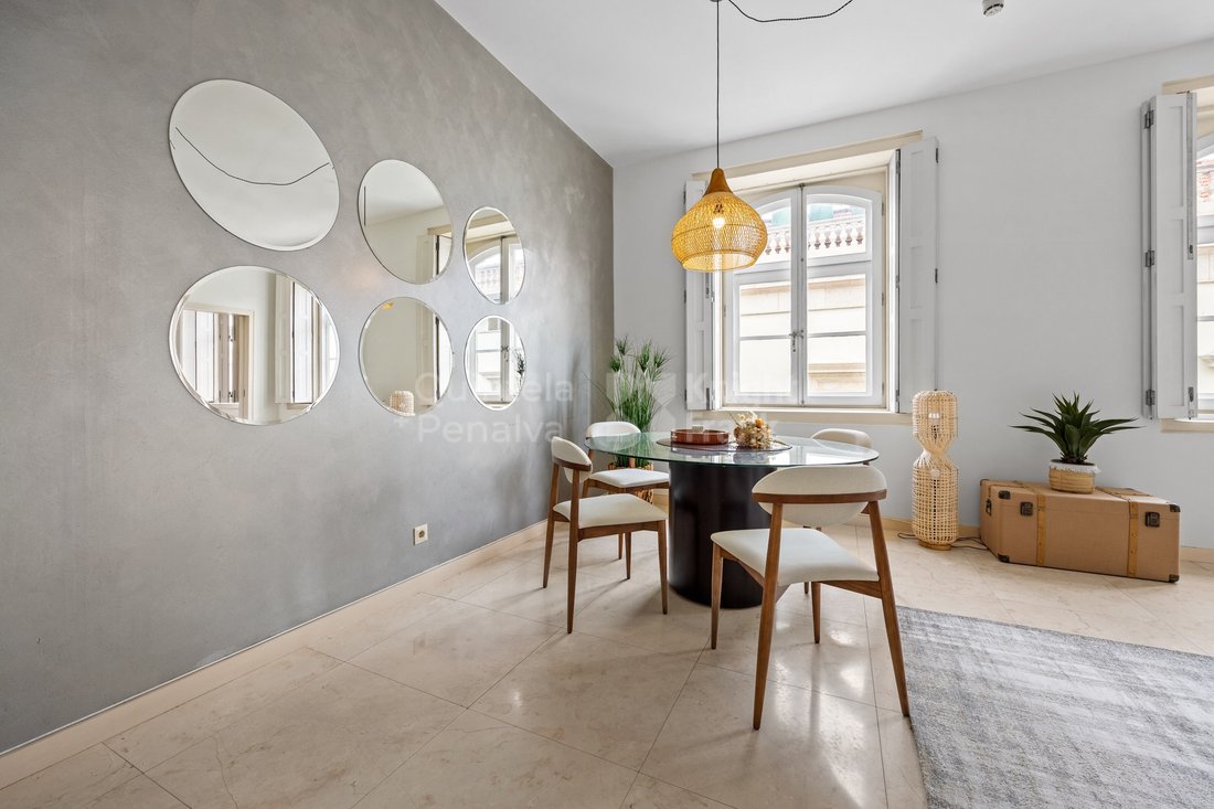 Appartamento a Santa Maria Maior, Lisbona, Portogallo 5 - 19049287