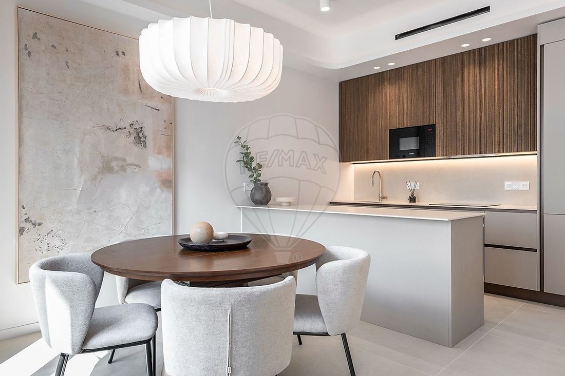 Appartamento a Nizza, Provenza-Alpi-Costa Azzurra, Francia 4 - 19049065