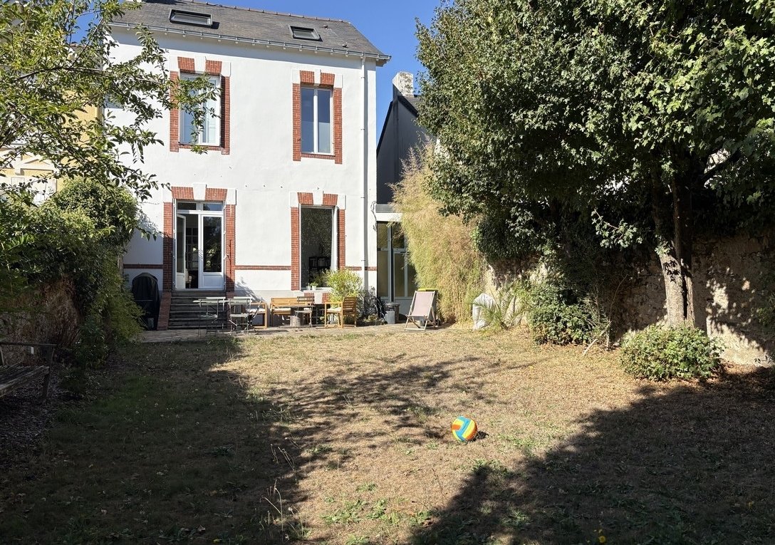 House in Tortière - Donatien, Nantes, France 1 - 19049042