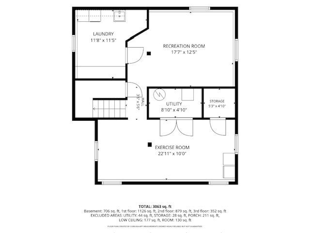 House in Hinsdale, Illinois, United States 5 - 19028050