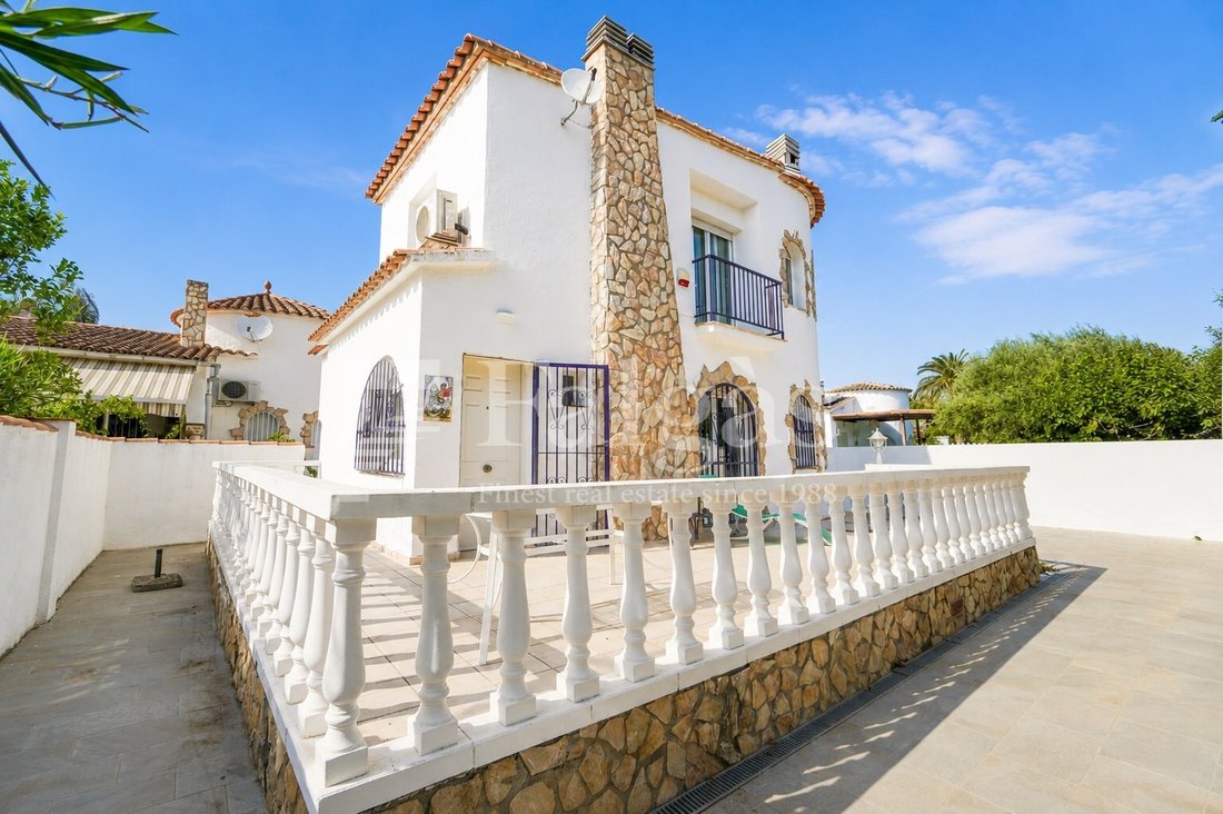 Casa a Empuriabrava, Catalogna, Spagna 2 - 19050251