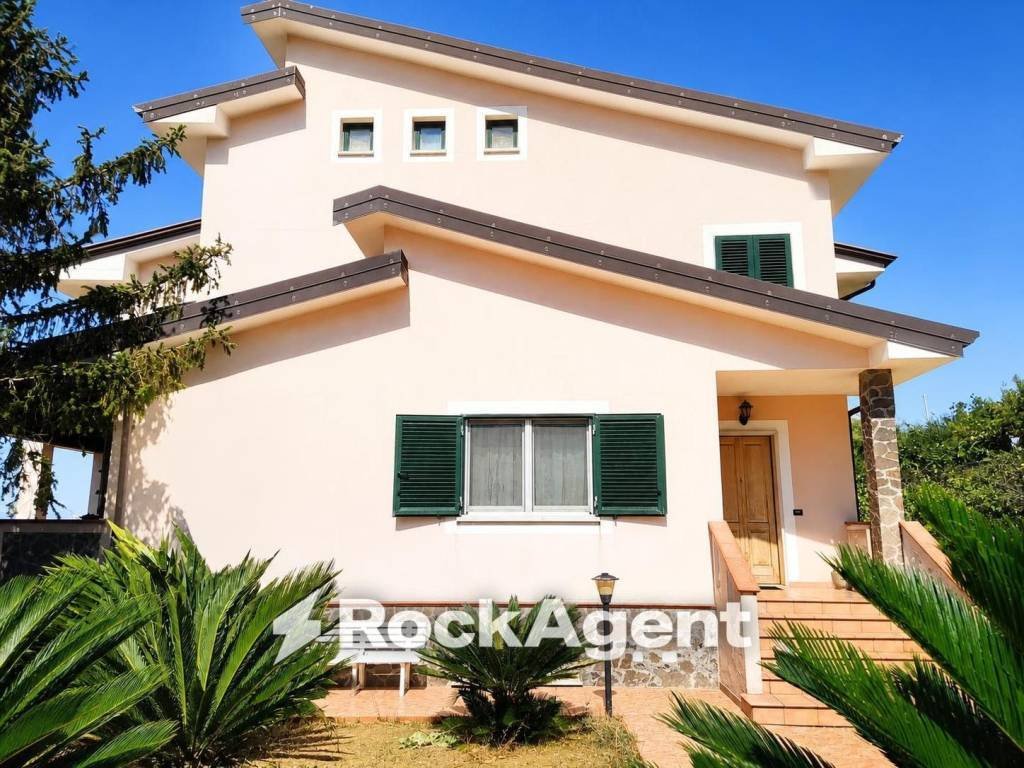 Villa in Praia a Mare, Kalabrien, Italien 4 - 19050178