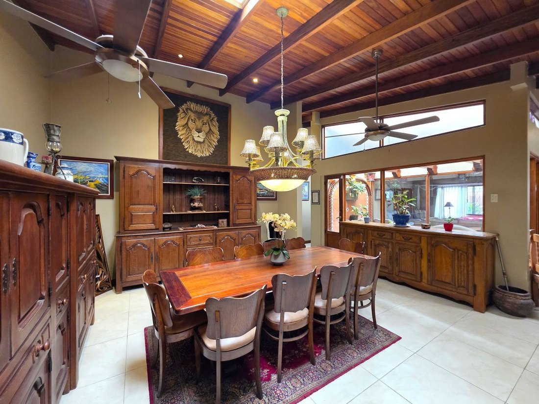 Maison à Santo Domingo, Heredia, Costa Rica 5 - 19049528