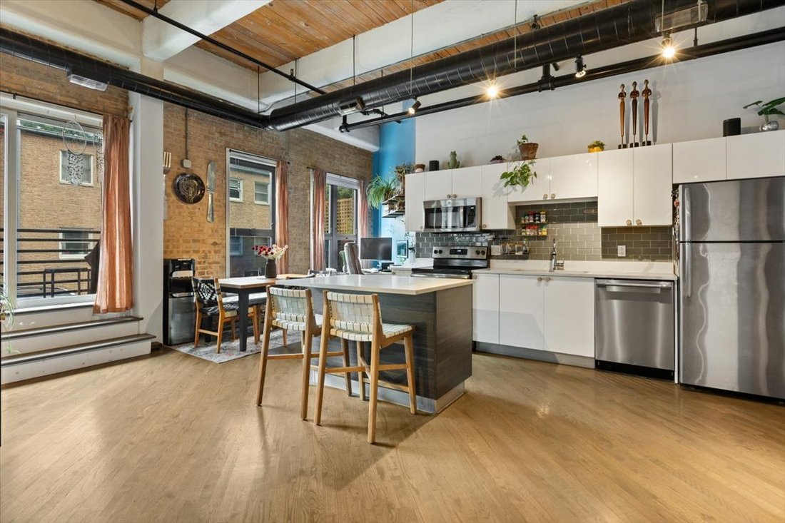 Apartment in Chicago, Illinois, United States 5 - 19049491