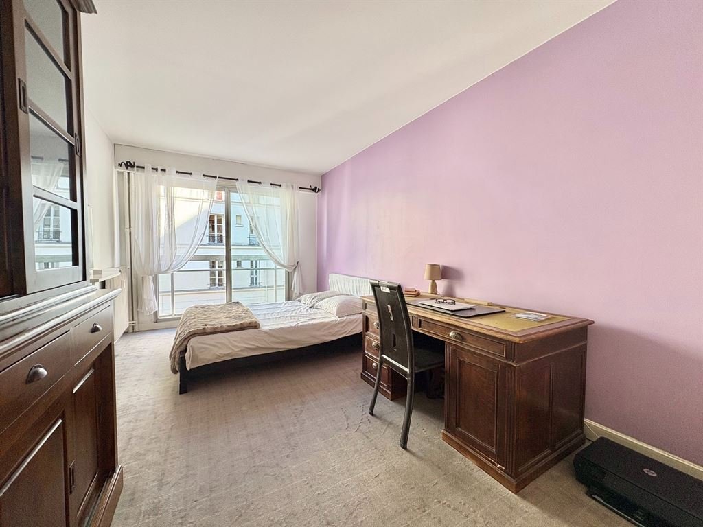 Apartment in Saint Lambert, Paris 15e Arrondissement, Paris 5 - 19049163
