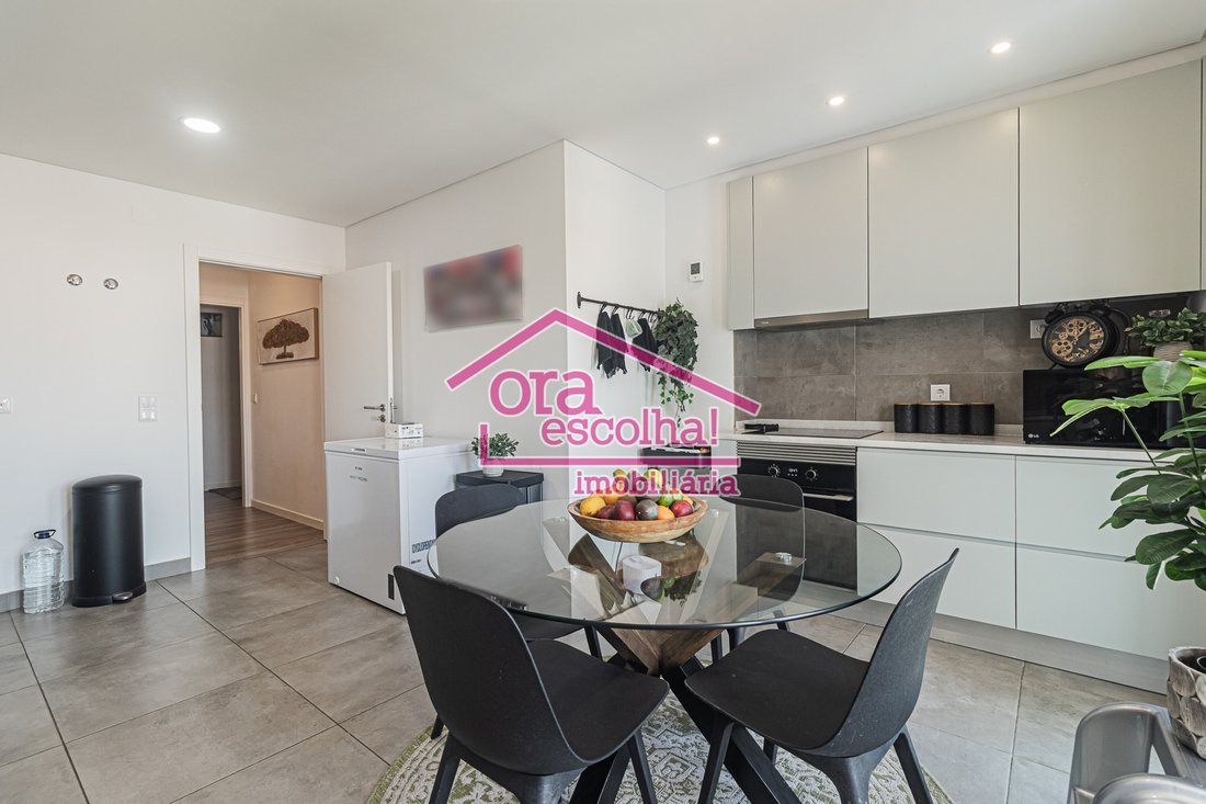 Apartment in Amora, Setubal, Portugal 4 - 19049353