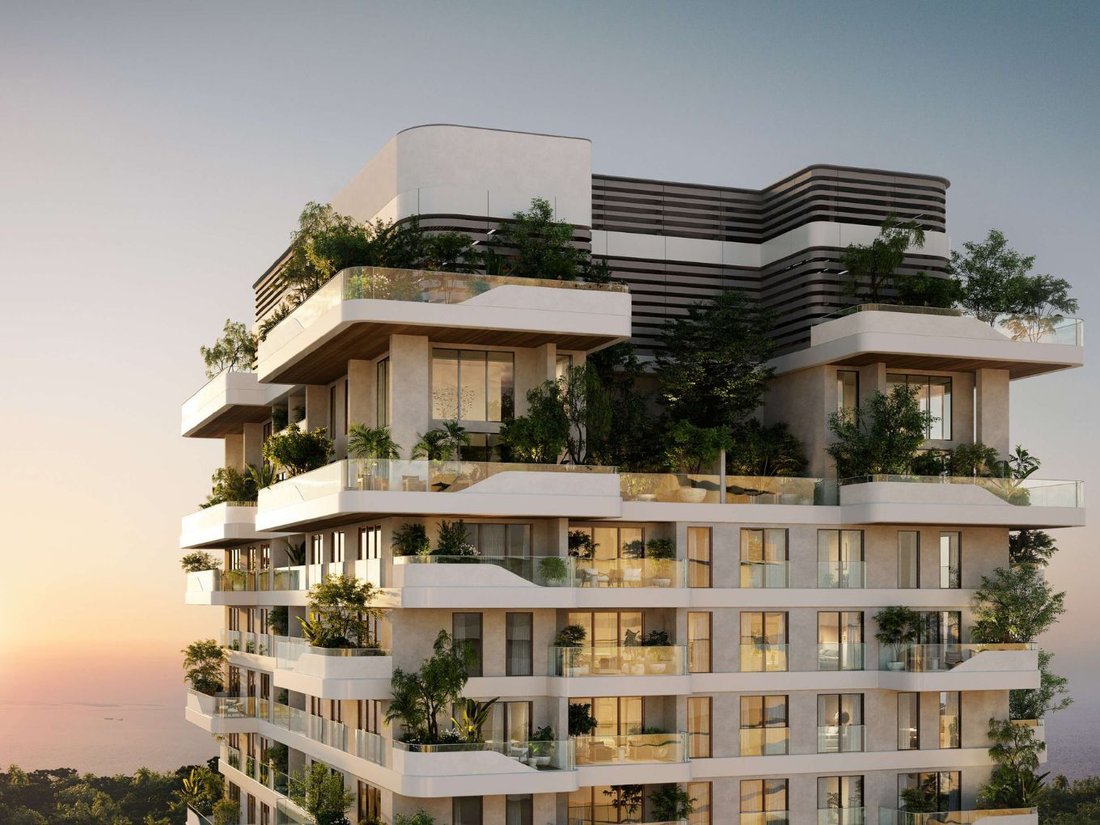 Apartment in Dubai, United Arab Emirates 4 - 19049445