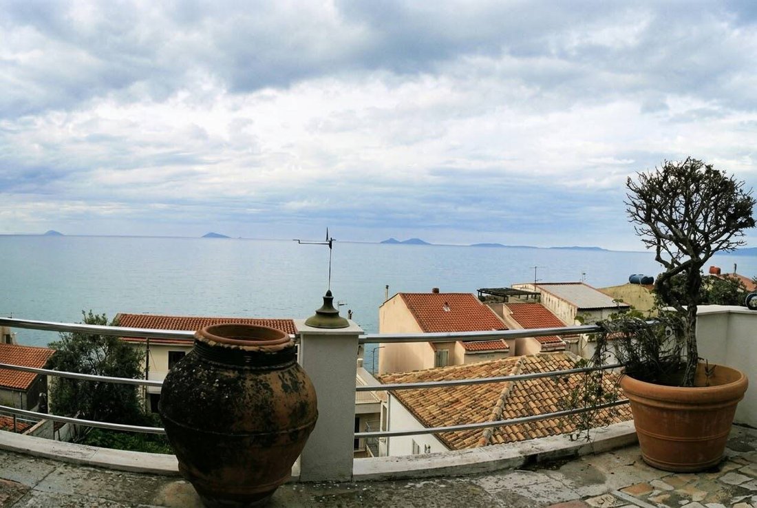 Casa en Caronia, Sicilia, Italia 2 - 19049288