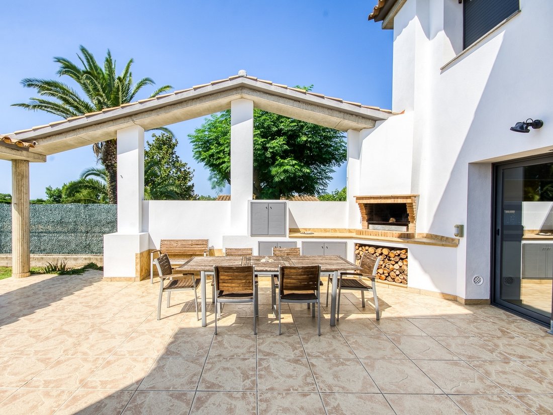 Villa in Ordis, Katalonien, Spanien 4 - 16544672