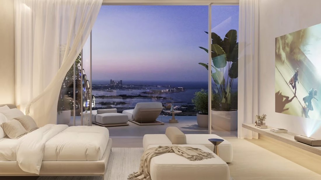 Apartment in Dubai, United Arab Emirates 2 - 19049445