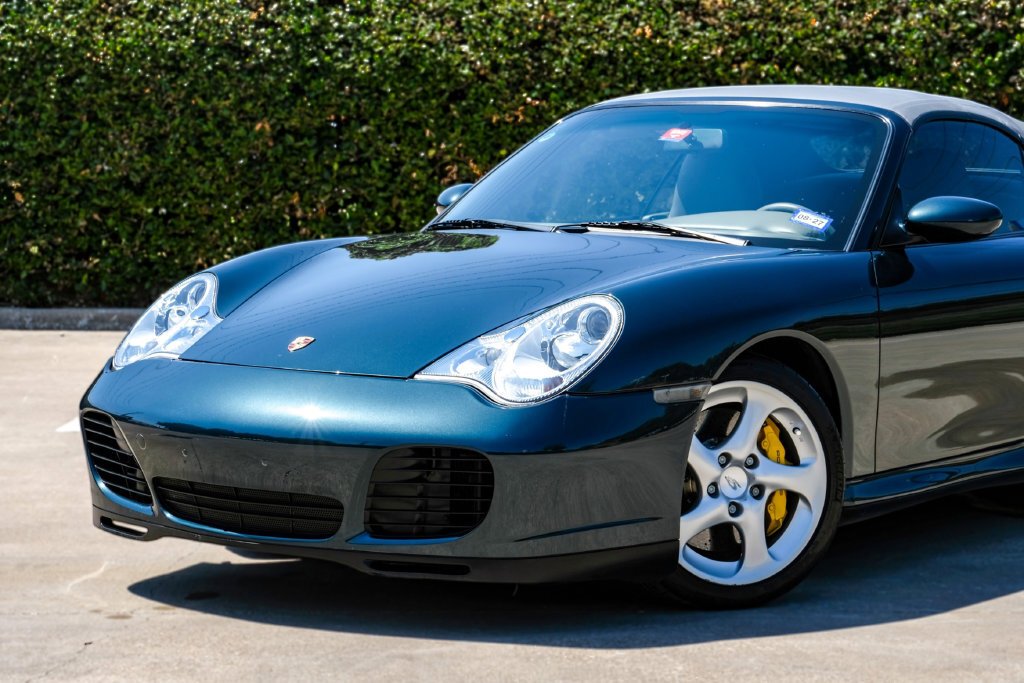 Cabriolet in Addison, TX, United States 5 - 14116072