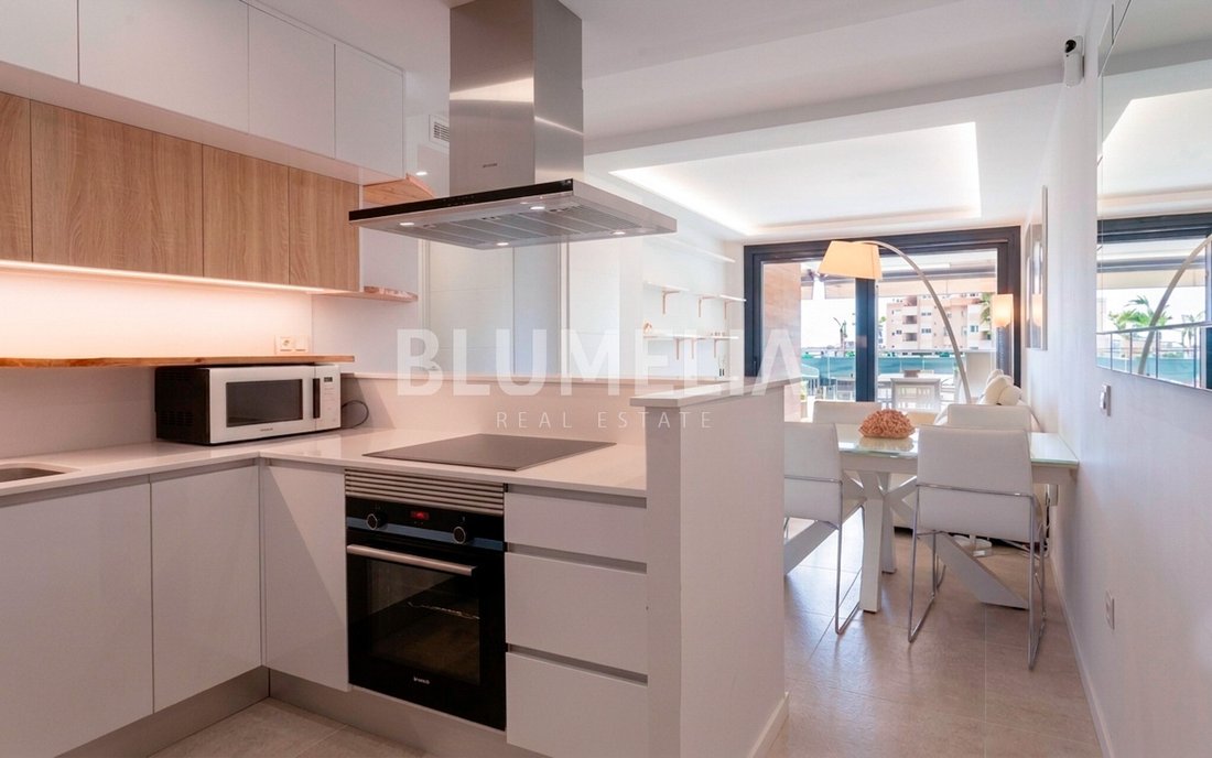 Apartment in Denia, Valencian Community, Spain 3 - 19049304