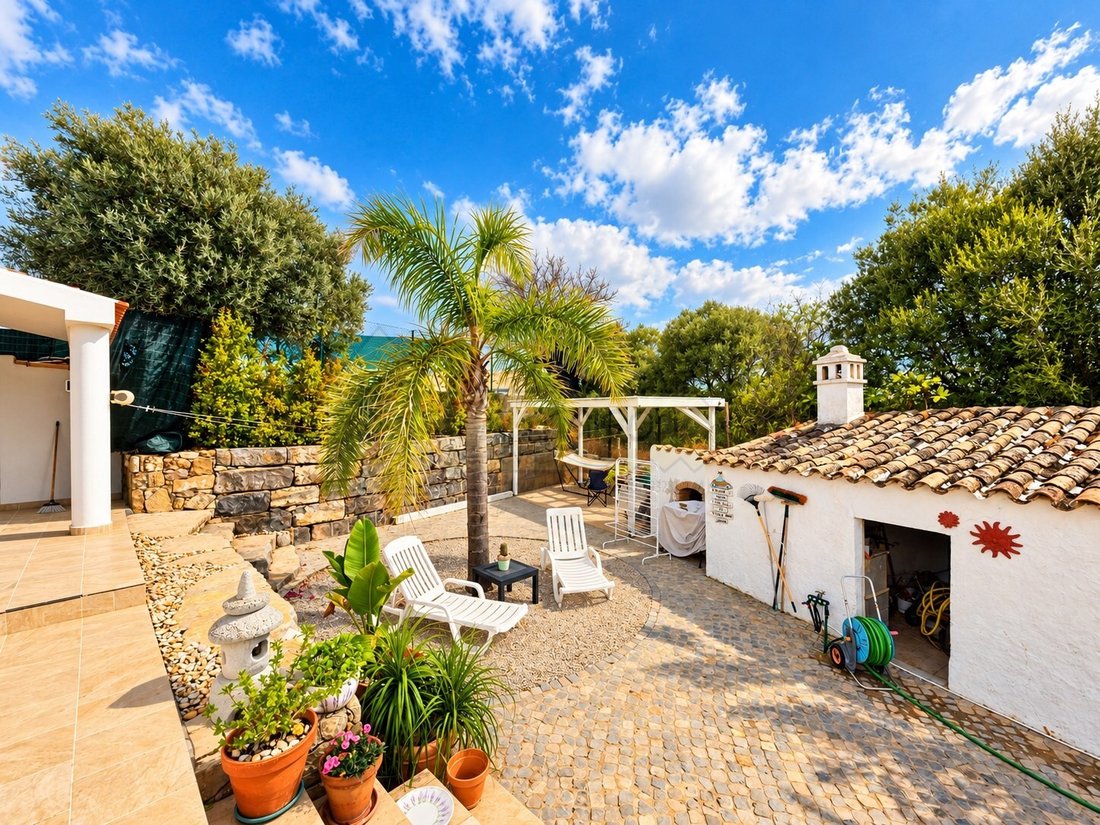 House in Santa Barbara de Nexe, Algarve, Portugal 2 - 19049339
