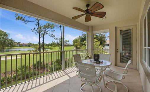 Condominio a Naples, Florida, Stati Uniti 1