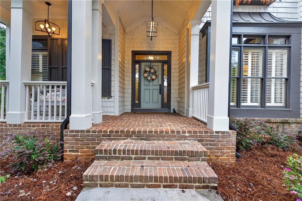 Casa en Acworth, Georgia, Estados Unidos 3 - 19049423