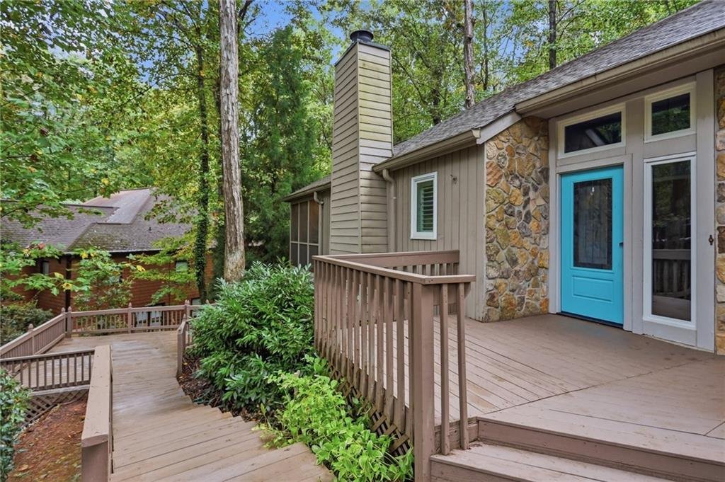 Casa en Roswell, Georgia, Estados Unidos 2 - 19049432