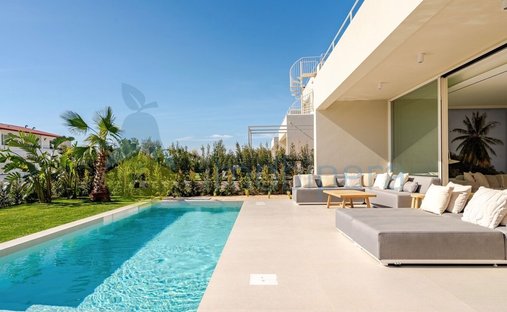 Casa a Santa Bárbara de Nexe, Algarve, Portogallo 1