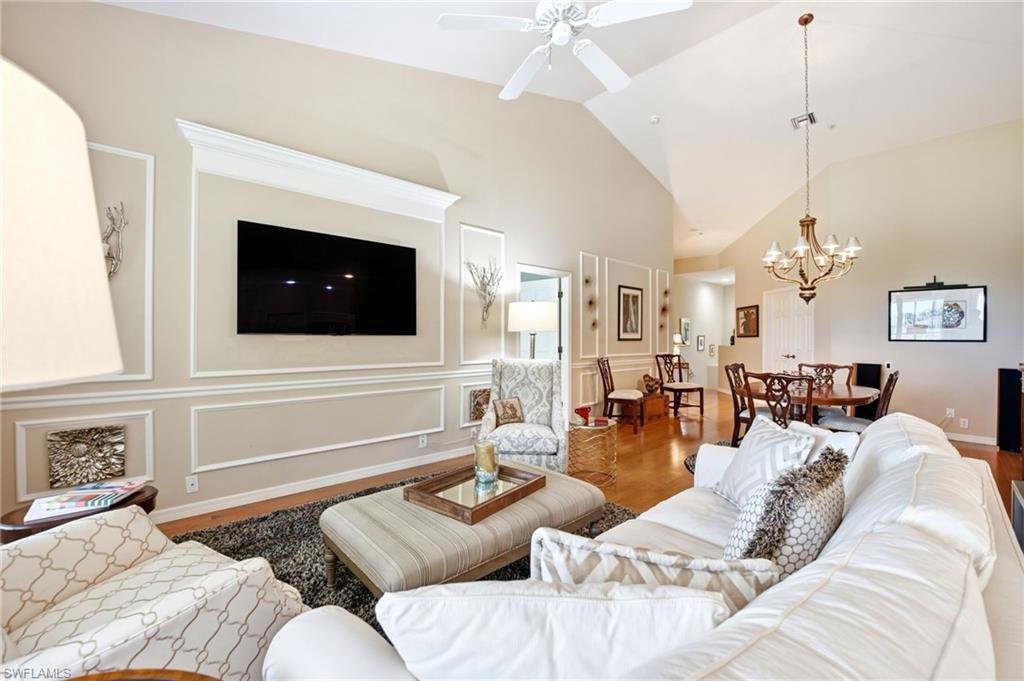 Condominio a Naples, Florida, Stati Uniti 4 - 19049544