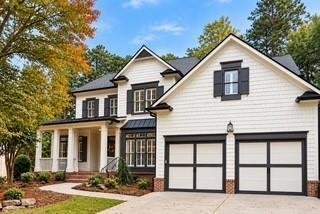 Casa en Acworth, Georgia, Estados Unidos 1 - 19049423