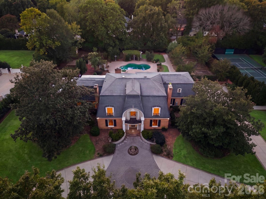 House in Charlotte, North Carolina, United States 1 - 19049480