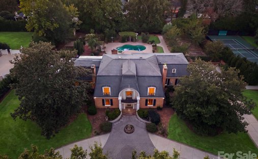 Casa a Charlotte, Carolina del Nord, Stati Uniti 1