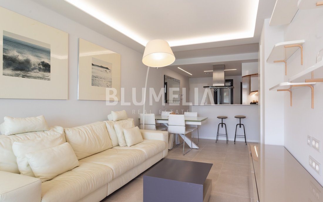 Apartment in Denia, Valencian Community, Spain 4 - 19049304