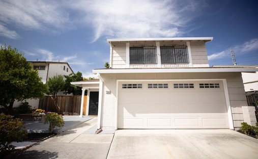 House in San Jose, California, United States 1