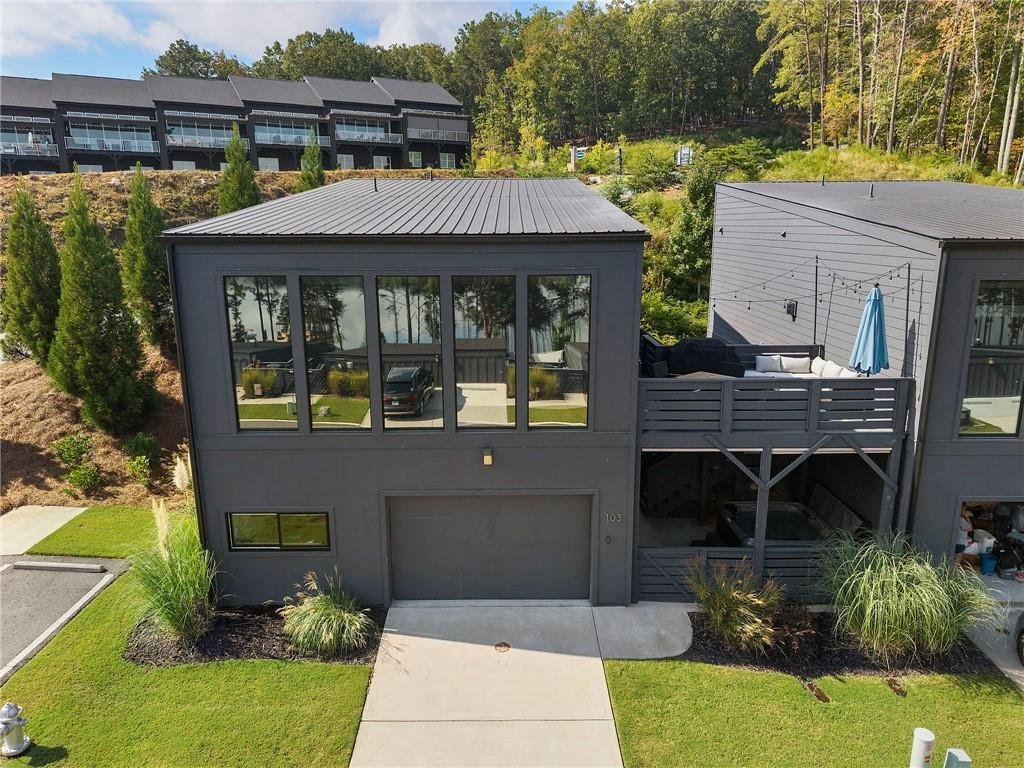 Casa en Waleska, Georgia, Estados Unidos 2 - 19049434