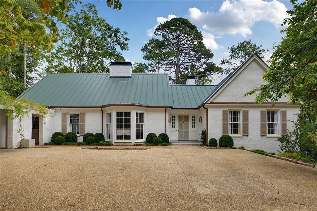 Casa a Atlanta, Georgia, Stati Uniti 1 - 19049707