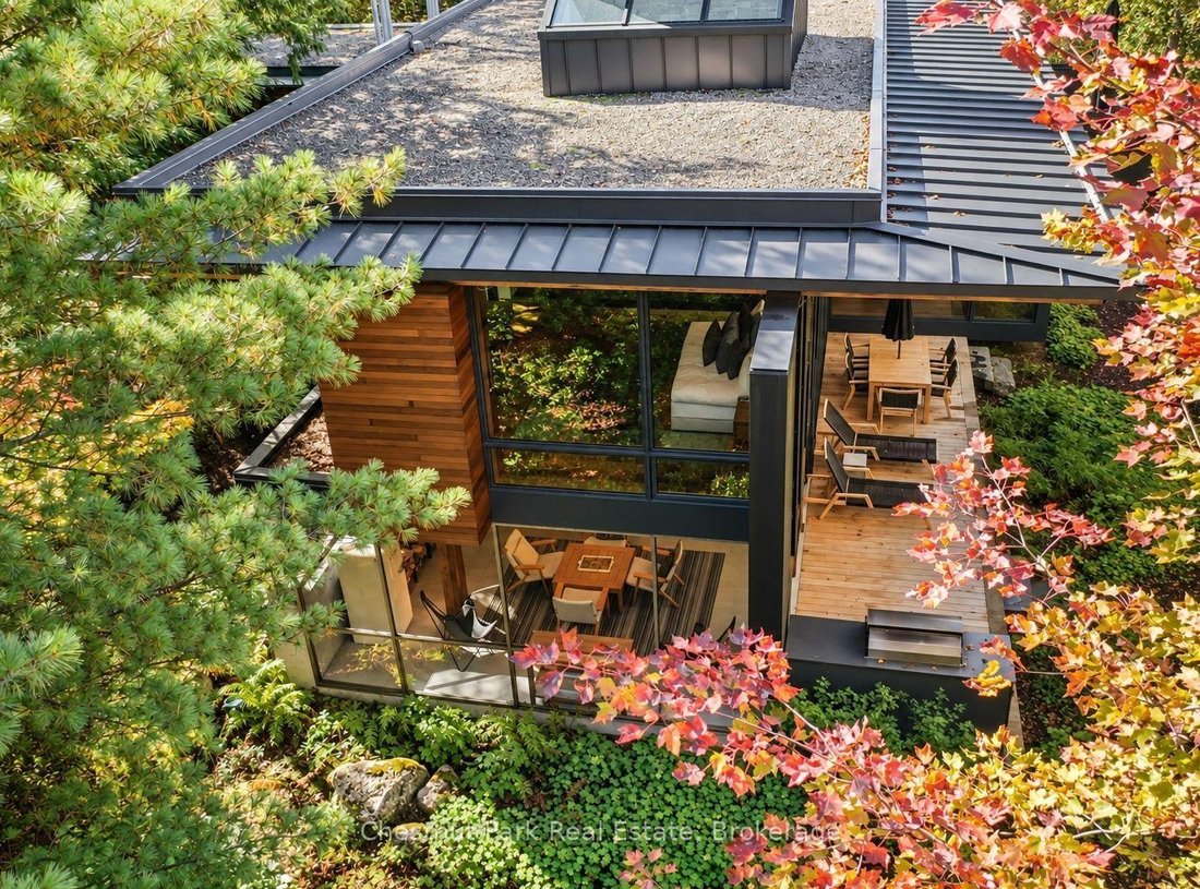 Haus in Highlands East, Ontario, Kanada 3 - 19049412
