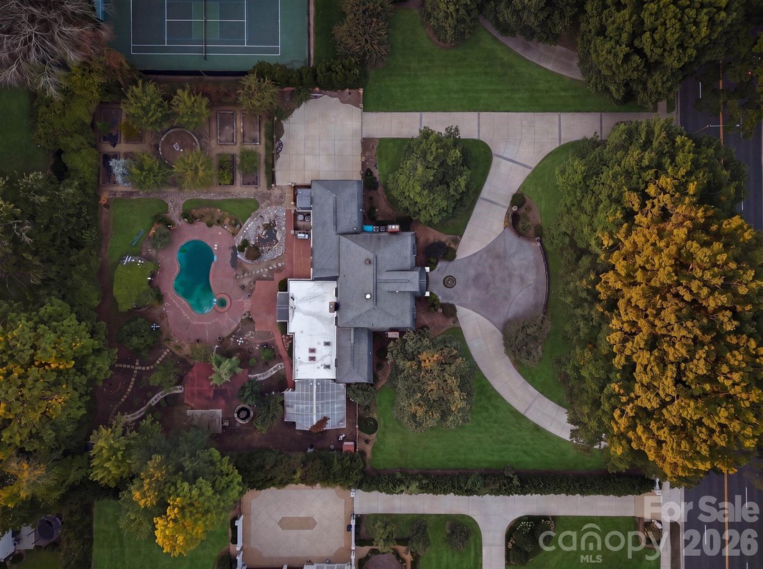 House in Charlotte, North Carolina, United States 3 - 19049480