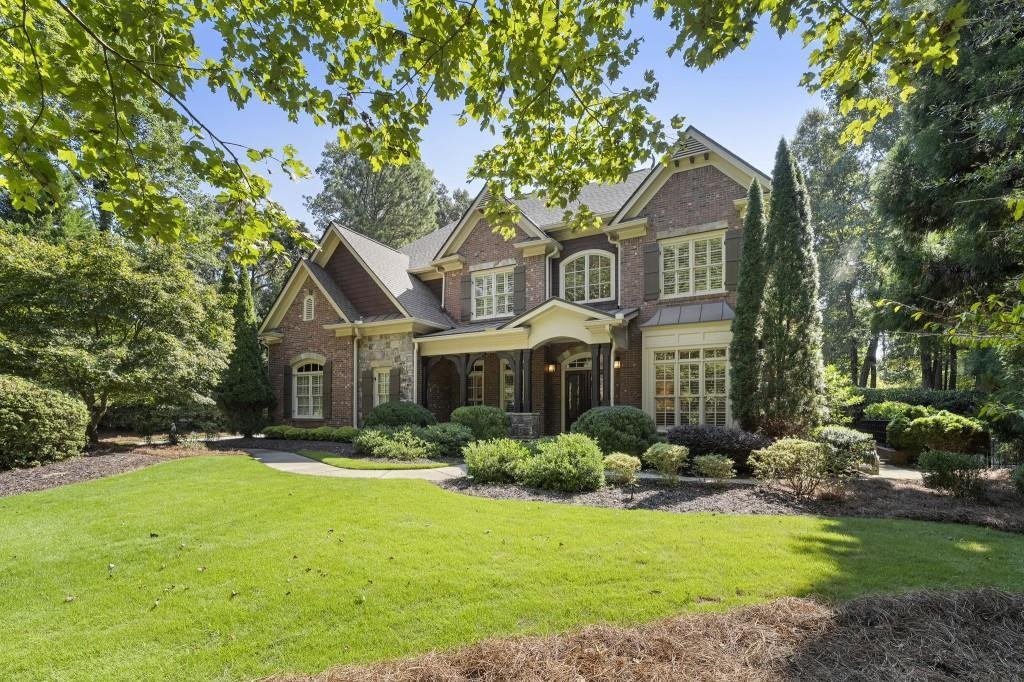 House in Atlanta, Georgia, United States 1 - 19049663
