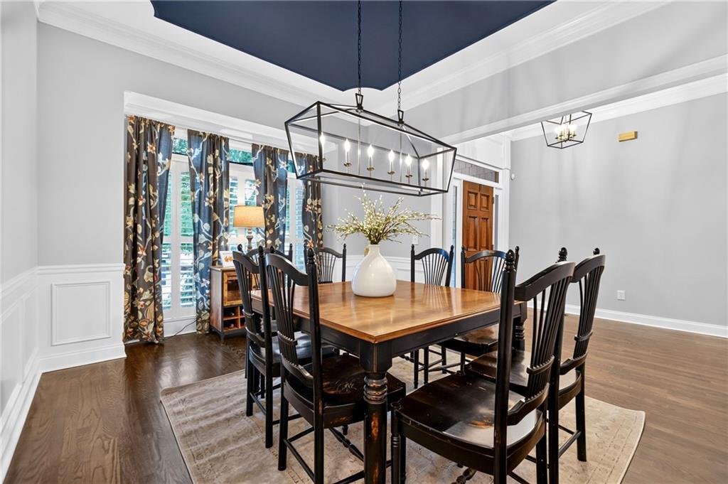 Casa en Acworth, Georgia, Estados Unidos 4 - 19049423