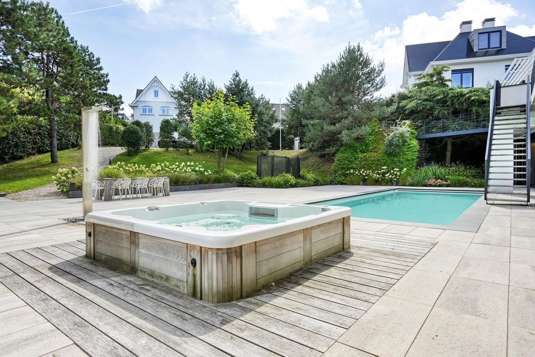Villa in Noordwijk, Südholland, Niederlande 2 - 19050323