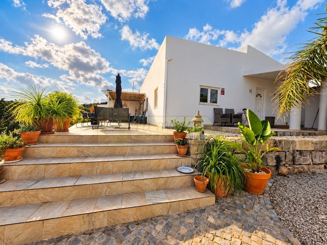 House in Santa Barbara de Nexe, Algarve, Portugal 1 - 19049339