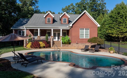 Casa a Hickory, Carolina del Nord, Stati Uniti 1