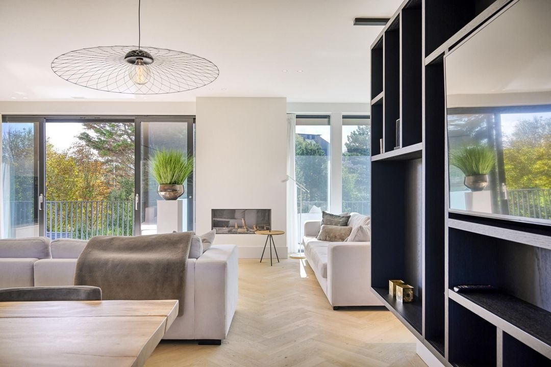 Villa in Noordwijk, Südholland, Niederlande 4 - 19050323