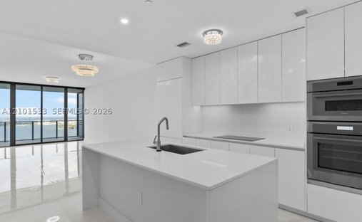 Condominio a Miami, Florida, Stati Uniti 1
