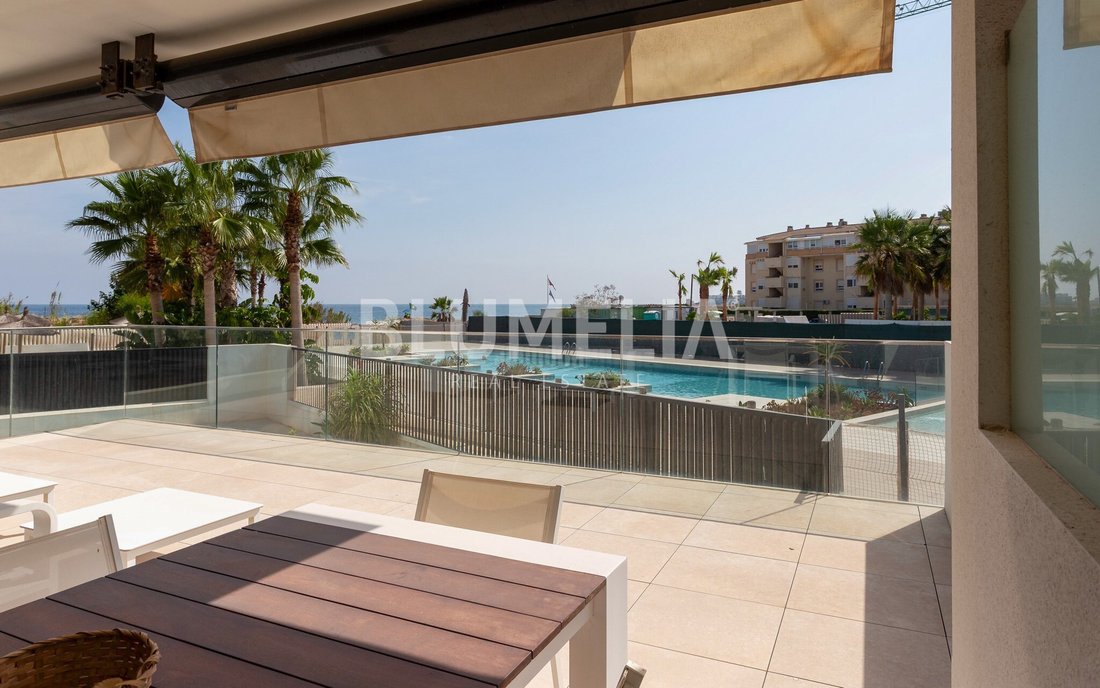 Apartment in Denia, Valencian Community, Spain 2 - 19049304