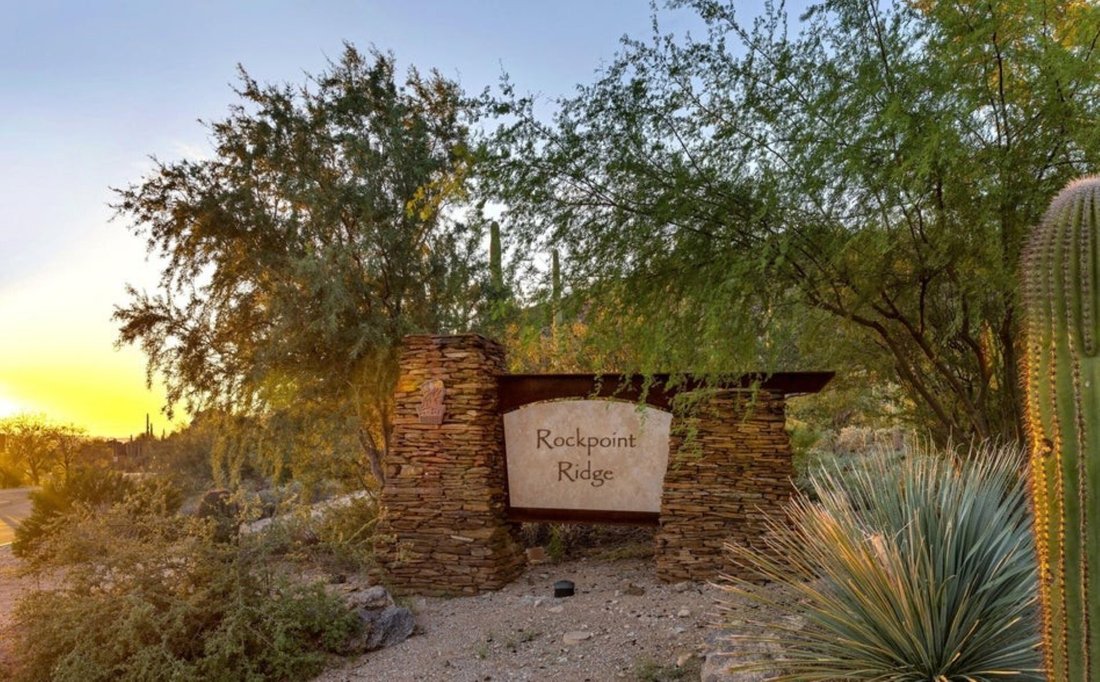 Land in Marana, Arizona, United States 4 - 19049194