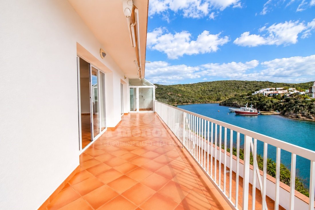 Villa in Maó, Balearische Inseln, Spanien 2 - 18198977
