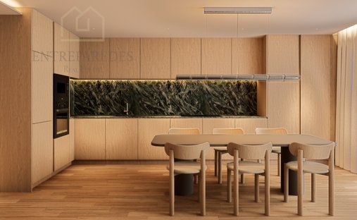 Appartement à Gondomar (Sao Cosme), Valbom et Jovim, District de Porto, Portugal 1