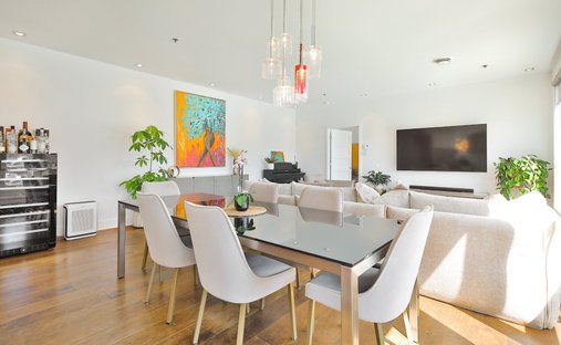 Apartamento en Mont-Royal, Quebec, Canadá 1