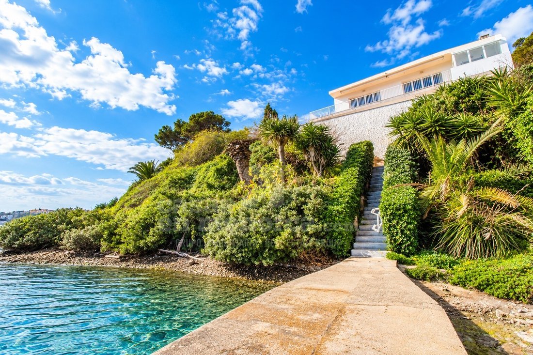Villa in Maó, Balearische Inseln, Spanien 3 - 18198977