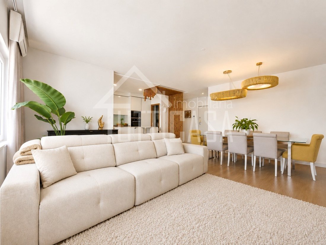 Apartment in Venda do Pinheiro e Santo Estevao das Gales, Lisbon, Portugal 1 - 19049370