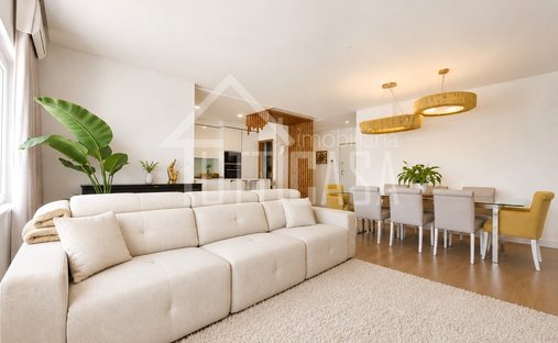 Wohnung in Venda do Pinheiro e Santo Estevao das Gales, Lissabon, Portugal 1