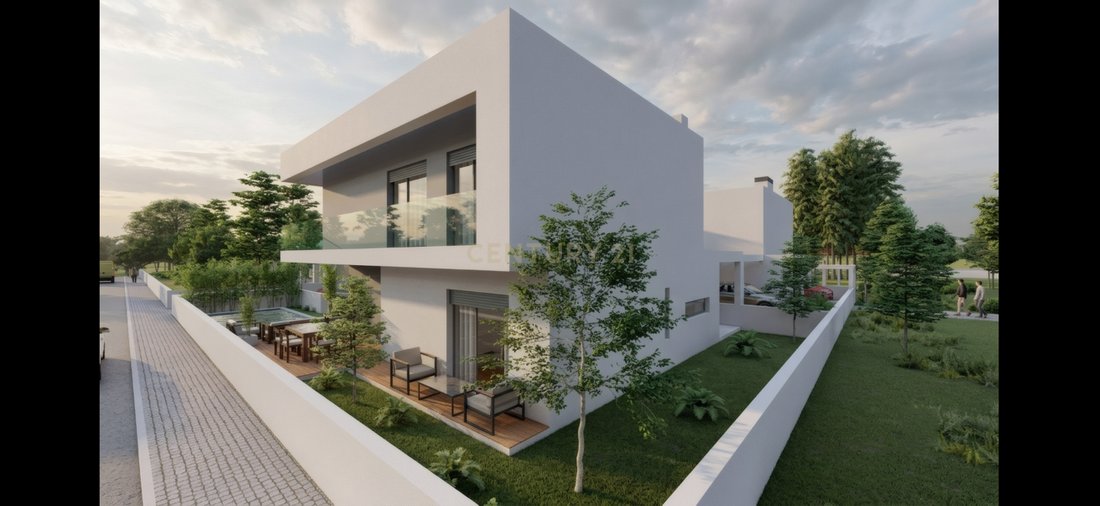 Villa in Aroeira, Charneca de Caparica e Sobreda, Portugal 3 - 19049028