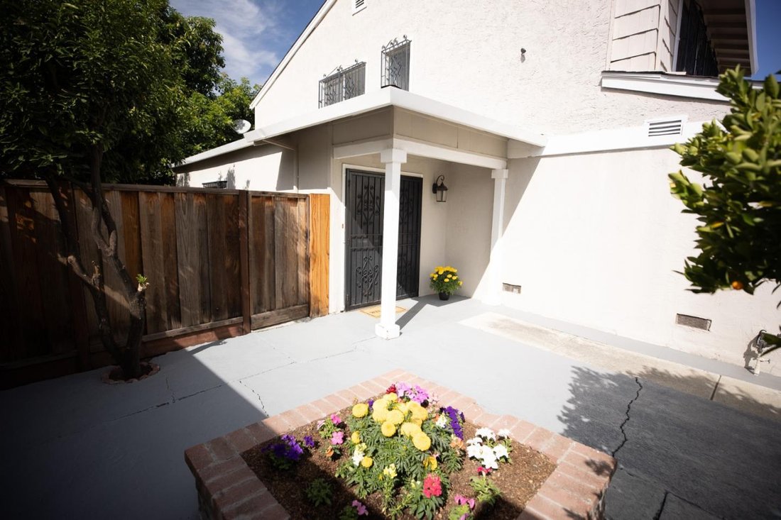Casa en San José, California, Estados Unidos 4 - 19049511