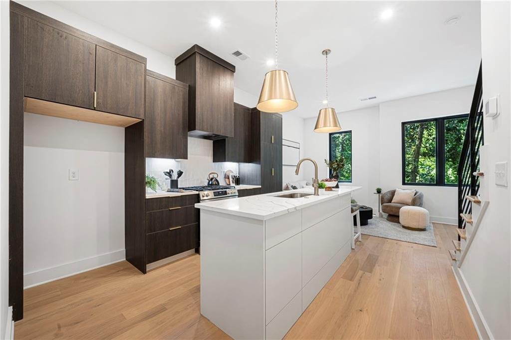 Condo in East Point, Georgia, United States 1 - 19049624